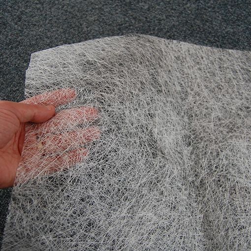 AR Glasfasermatte 90cm  Anschnitt lfm.