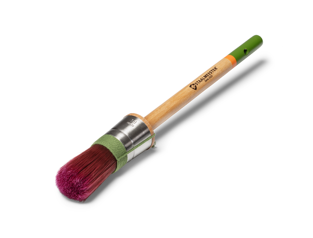 Staalmeester SMP serie 2020/100% Synthetisch Faser 3