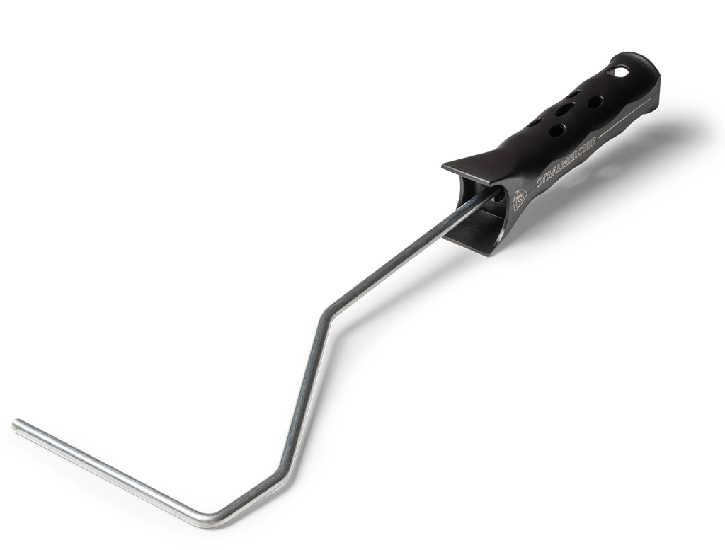 Staalmeester SMP Heizkörper bügel 6mm/40cm-Länge BÜGEL40CM