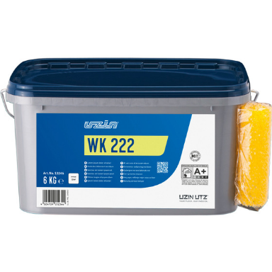Uzin WK 222 lösemittelfreier Kontaktklebstoff 6 kg