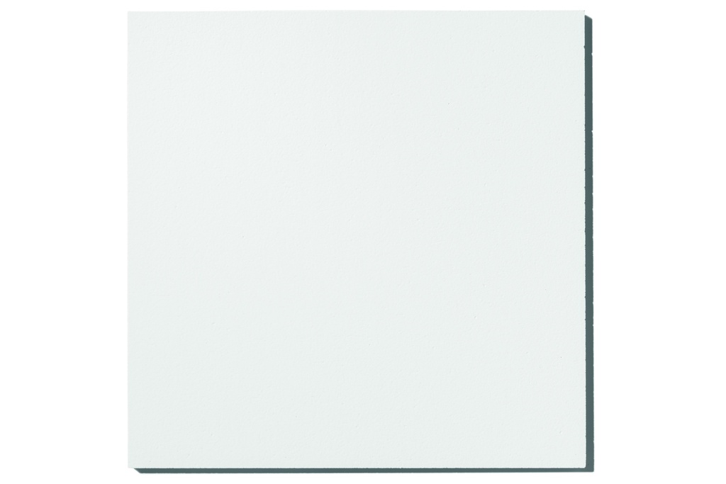 AMF Thermatex Schlicht  15mm 625x625mm Pack=5,47m² (Kopie)