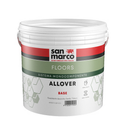 San Marco ALLOVER Base 892 weiss 0019 20kg Verbr.:0,8-1,0kg/m²
