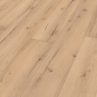 Laminatboden Meister Risseiche hell 6258 Woodfinish matt 2052x220x10mm (2,26 qm)