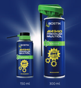 Bostik BA940 Multiöl 300 ml