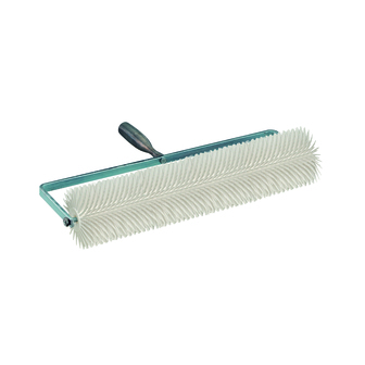 JOKA Entlüftungsroller 50 cm 2010032 30 mm Stachellänge inkl Spritzschutz