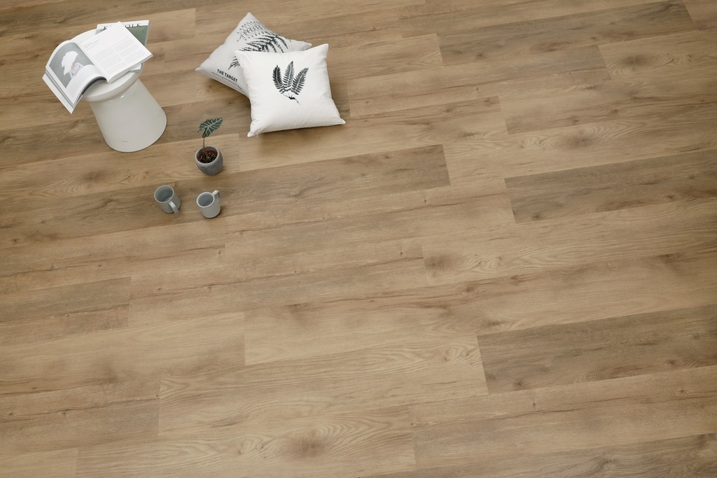 Green Flors Nature Living GW 341 Oak Pure Nature 0,30/2mm (12 Planken/3,34qm)