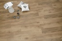 Green Flors Nature Living GW 341 Oak Pure Nature 0,30/2mm (12 Planken/3,34qm) Klebevinyl