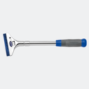 THE Blue Marlin Drehgriffschaber BM-9000 10cm