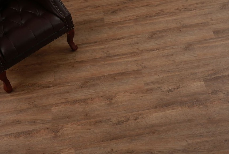 Green Flors Nature Living GW 302 Oak select true nature 0,30/2mm (12 Planken/3,34qm) Klebevinyl