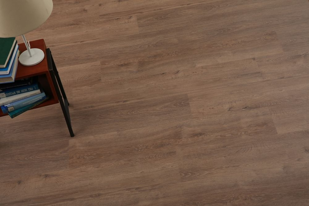 Green Flors Nature Living GW 306 Oak privilege beige taupe 0,30/2mm (12 Planken/3,34qm) Klebevinyl