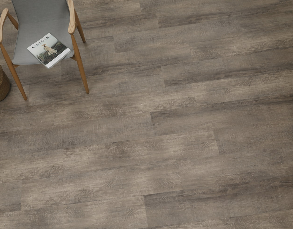 Green Flors Nature Living GW 350 Crafted Timber 0,30/2mm (12 Planken/3,34qm)