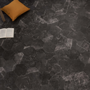 Green Flors GTH 204 Marble - Più Grigio 0,55 True Hive 260 x 225 x 2,5mm (64 Teile/2,808qm)