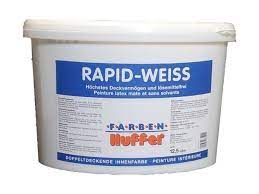  Huffer Rapidweiss 12,5 l