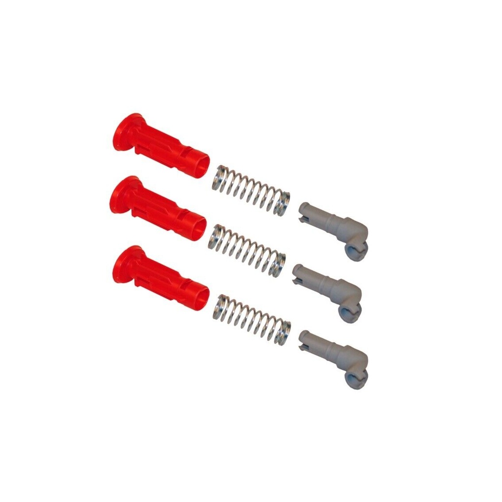 Friess Click&Roll Bügel-Klickset (3St.)F0786162