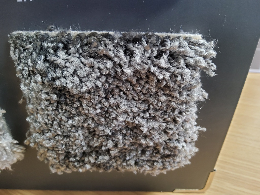 JOKA Teppichboden RIGOLETTO 500cm Farbe 97 x 500,0 (Kopie)