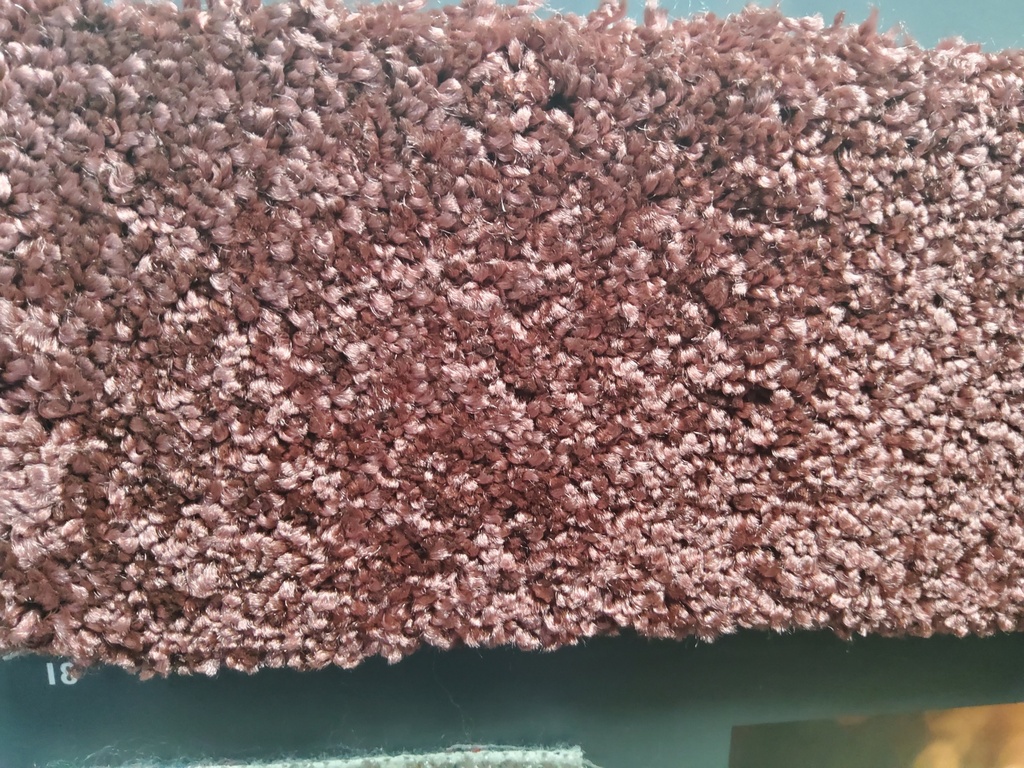 JOKA Teppichboden Feeling 500cm Farbe 18 x 500,0 (Kopie)