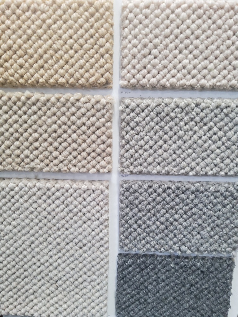 JAB Cosy Teppichboden 3712 Dot 400 cm (Kopie)