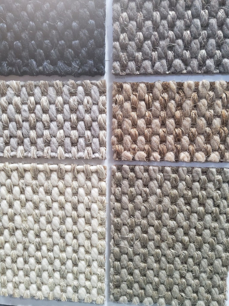 JAB SOHO Teppichboden 3710 Lodge 400 cm (Kopie)