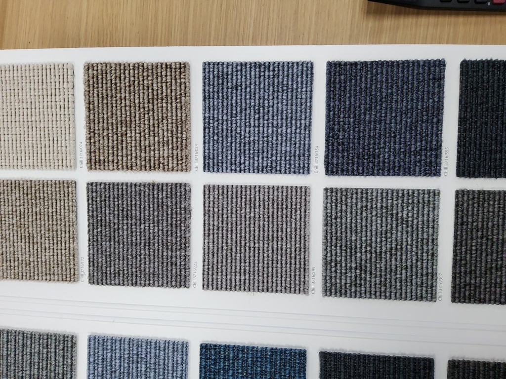 JAB SOHO Teppichboden 3714 Sea 400 cm (Kopie)