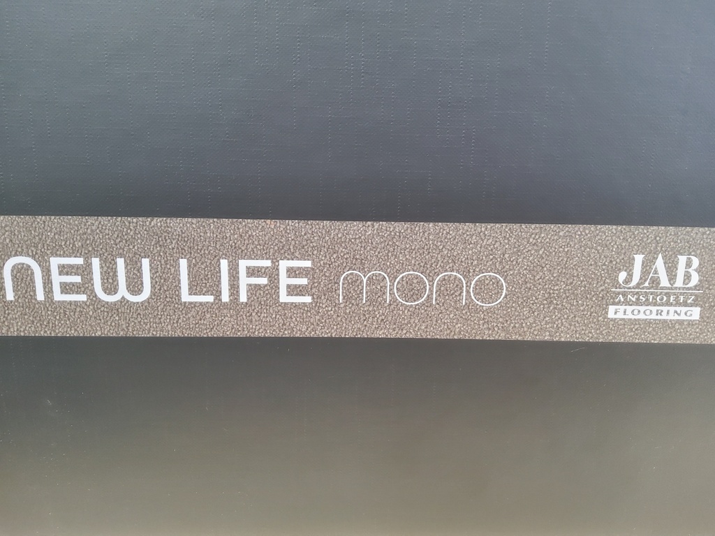 JAB New Life mono Kollektion