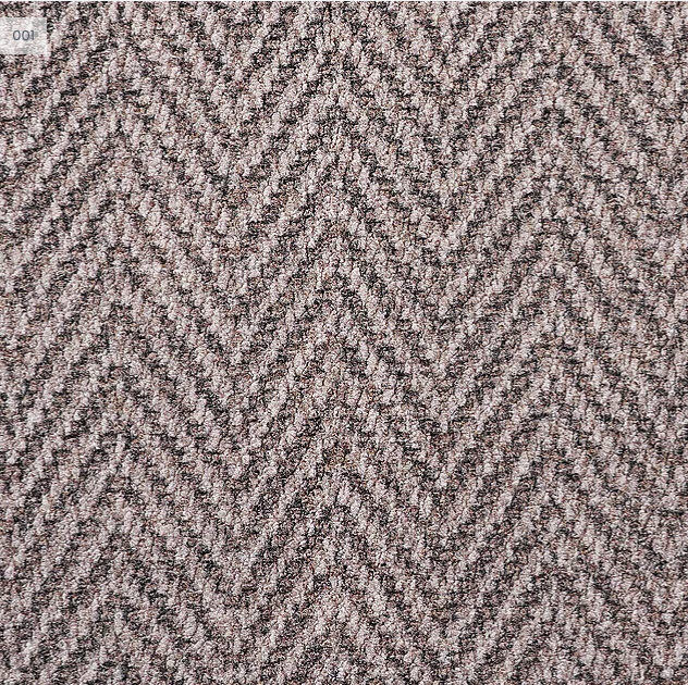 Infloor Cantara Bahnenware 400 cm