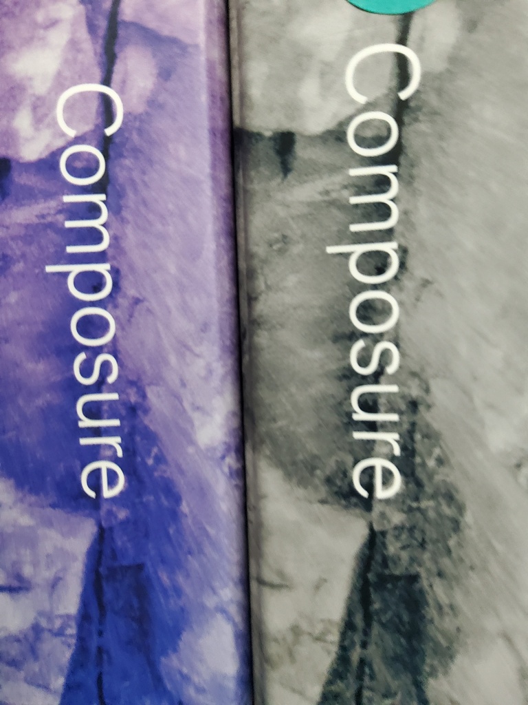 Interface Barricade One & Two Kollektion (Kopie)