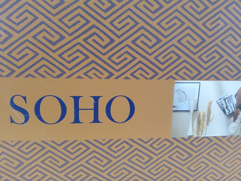 JAB SOHO Kollektion 2028