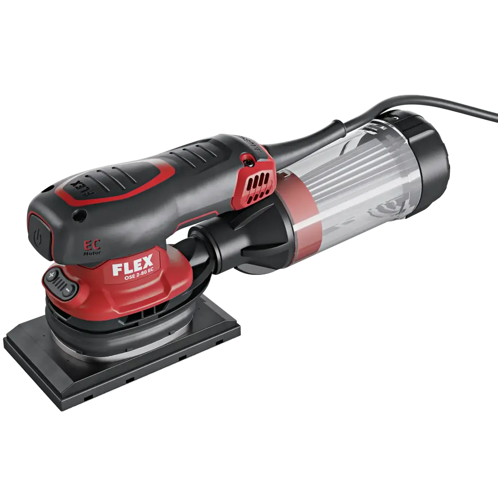 FLEX OSE 2-80 EC 230/CEE Schwingschleifer (Kopie)