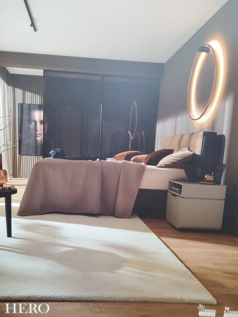 JAB Cosy Teppichboden 3765 Moonlight 400 cm (Kopie)