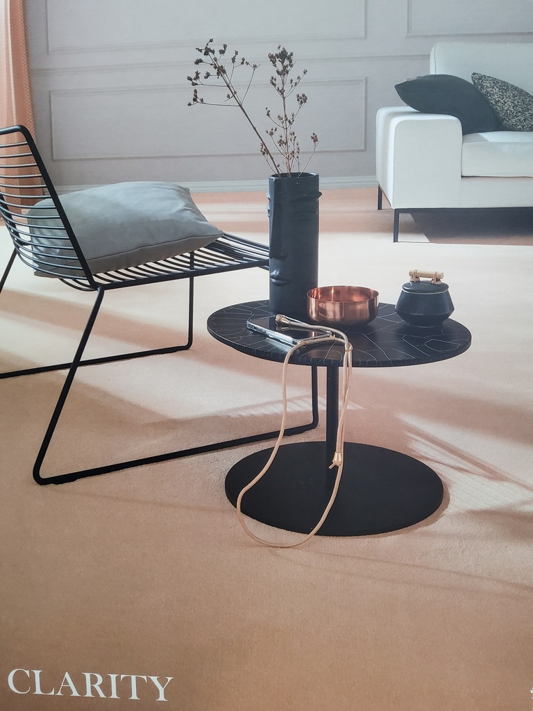 JAB Noblesse Teppichboden 3741 Clarity Raummaß m²