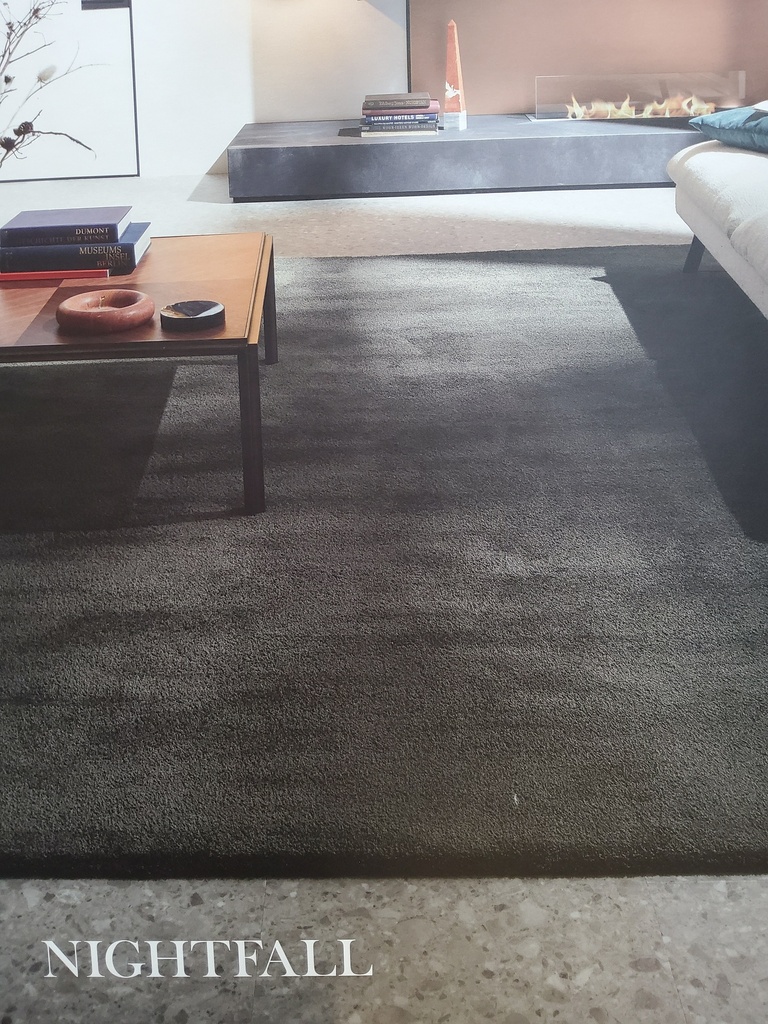 JAB Noblesse Teppichboden 3742 Nightfall 400 cm (Kopie)