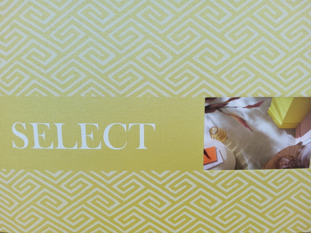 JAB Select Kollektion