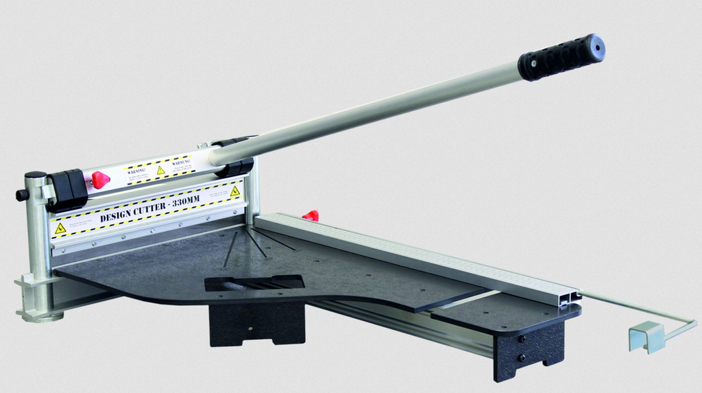 THE Designstanze 330mm