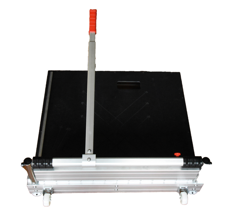 THE Designstanze 645 mm