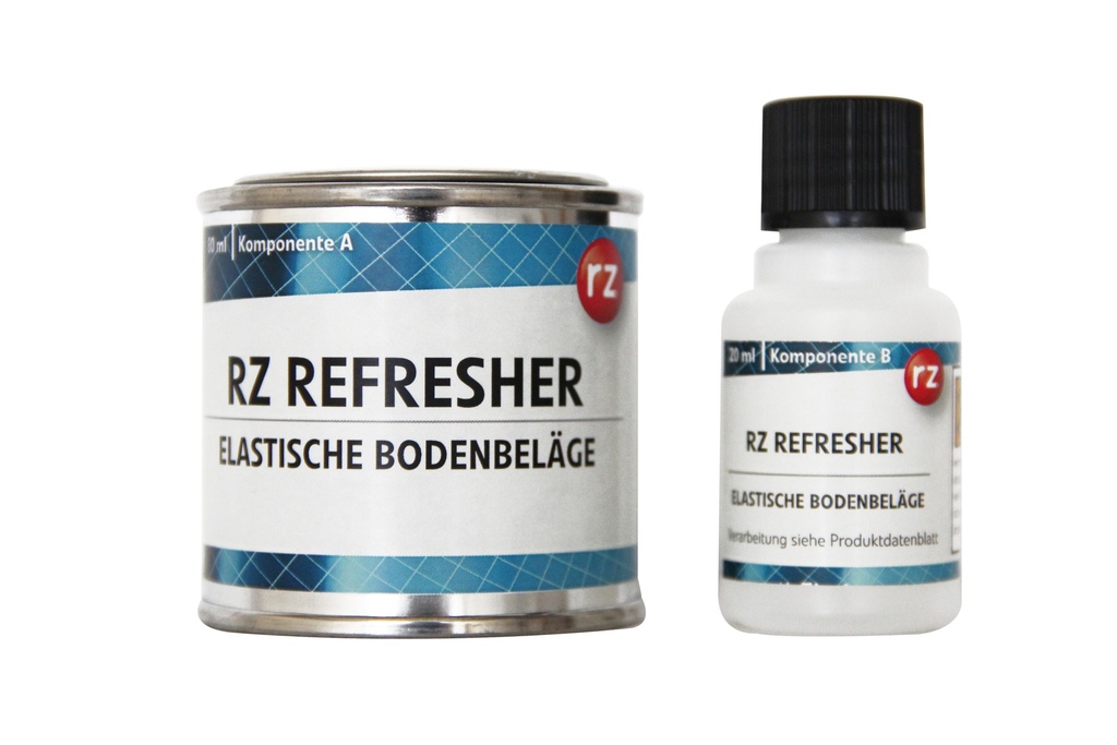 RZ 2-K Refresher-Set 069809