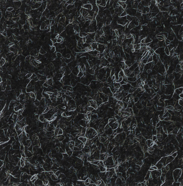 Fulda Ment 60 Nadelfilz  200cm breit