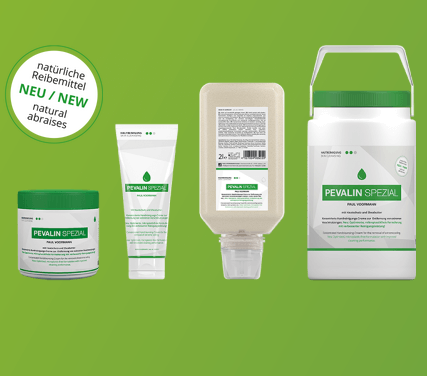 Pevalin SPEZIAL Handreiniger 3 l (Kopie)
