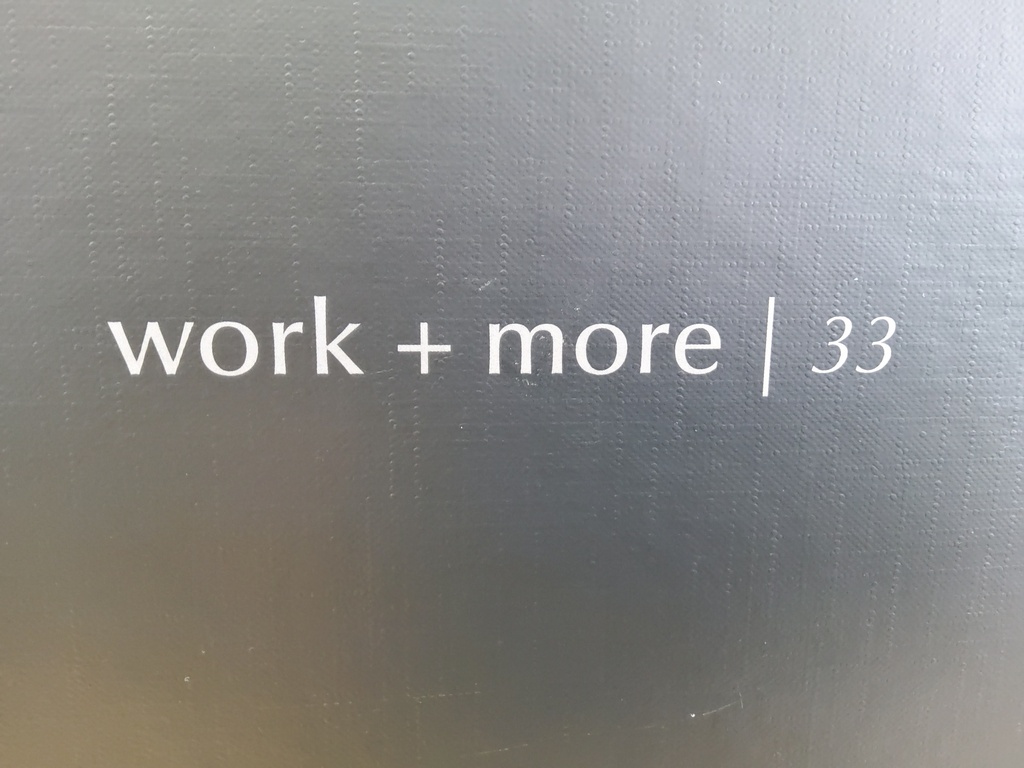 JAB Work + More 33 Kollektion