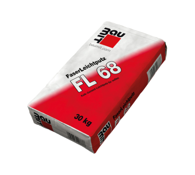 Baumit StyroporLeichtputz SL 67Kalk-Zement-Leichtputz, Sack a 30kg (Kopie)