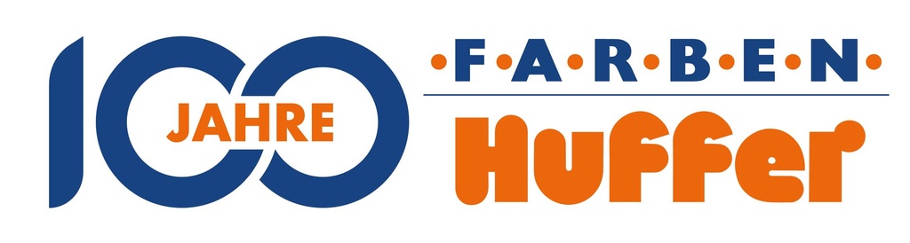 Teilnahmegebühr Jubiläumsmesse 100 Jahre Farben Huffer