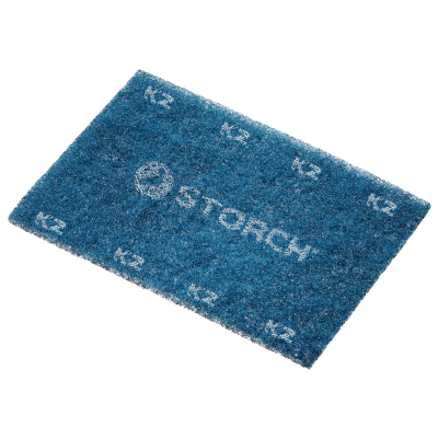 Storch FineXX Fleece Schleifvlies-Pads K0 sehr fein A600 100x150mm