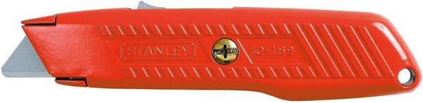 Stanley Sicherheitsmesser 155mm Automatischer Klingeneinzug