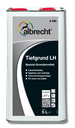 Albrecht A 480 Tiefgrund LH 5 ltr.