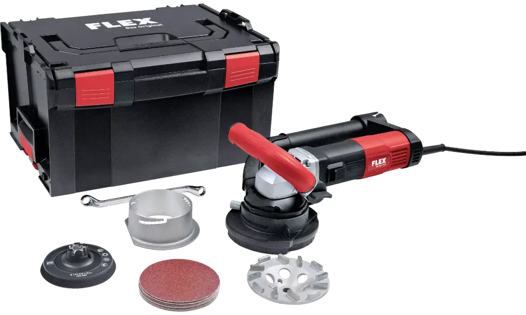 FLEX RE 16-5 115 230/CEE RETECFLEX (Kopie)