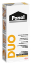 Ponal DUO 2K PUR Multispachtel 353g 2 Tuben
