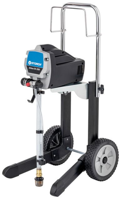 STORCH Airless EasySpray ES 200