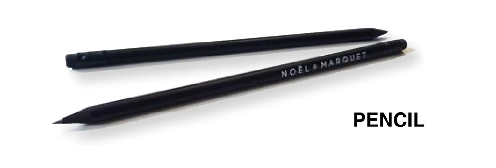 NMC Pencil 144 Stück Bleistift 