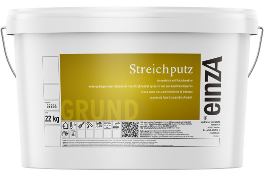  einzA Streichputz MIX  22kg