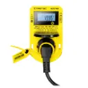Trotec Energieverbrauchsmessgerät BX50 Mietgerät