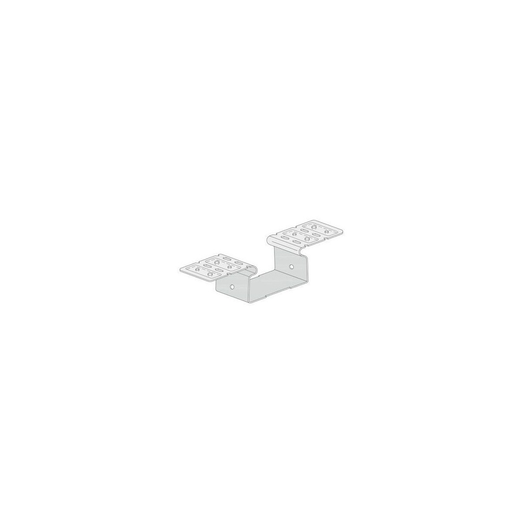 Knauf Befestigungsclip für CD 60/27  100 ST.